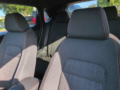 Used 2023 Honda HR-V Sport image 8