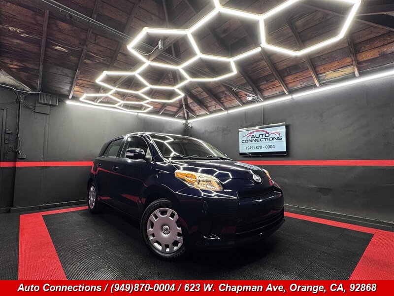 Used 2008 Scion xD FWD image 1