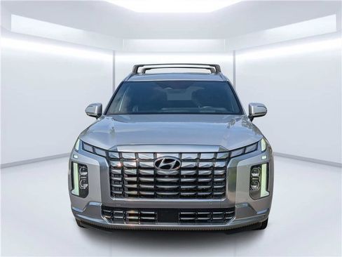 Certified 2024 Hyundai Palisade Calligraphy AWD/4WD image 8
