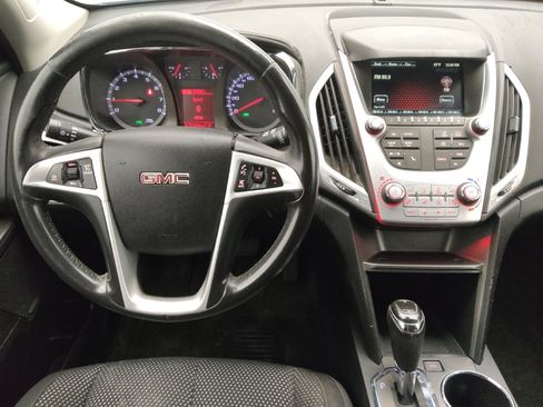 Used 2017 GMC Terrain SLE w/ Convenience Package FWD image 22