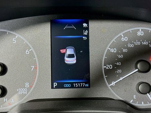 Certified 2024 Toyota Corolla LE image 12