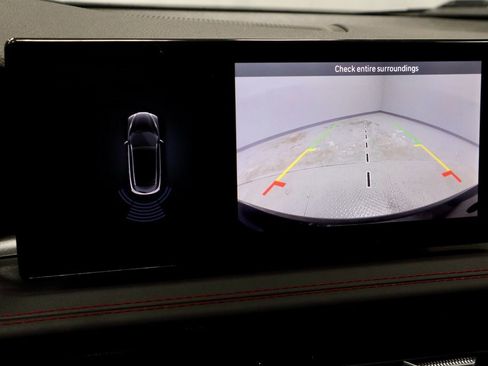 Used 2024 Dodge Hornet R/T w/ Track Pack image 2