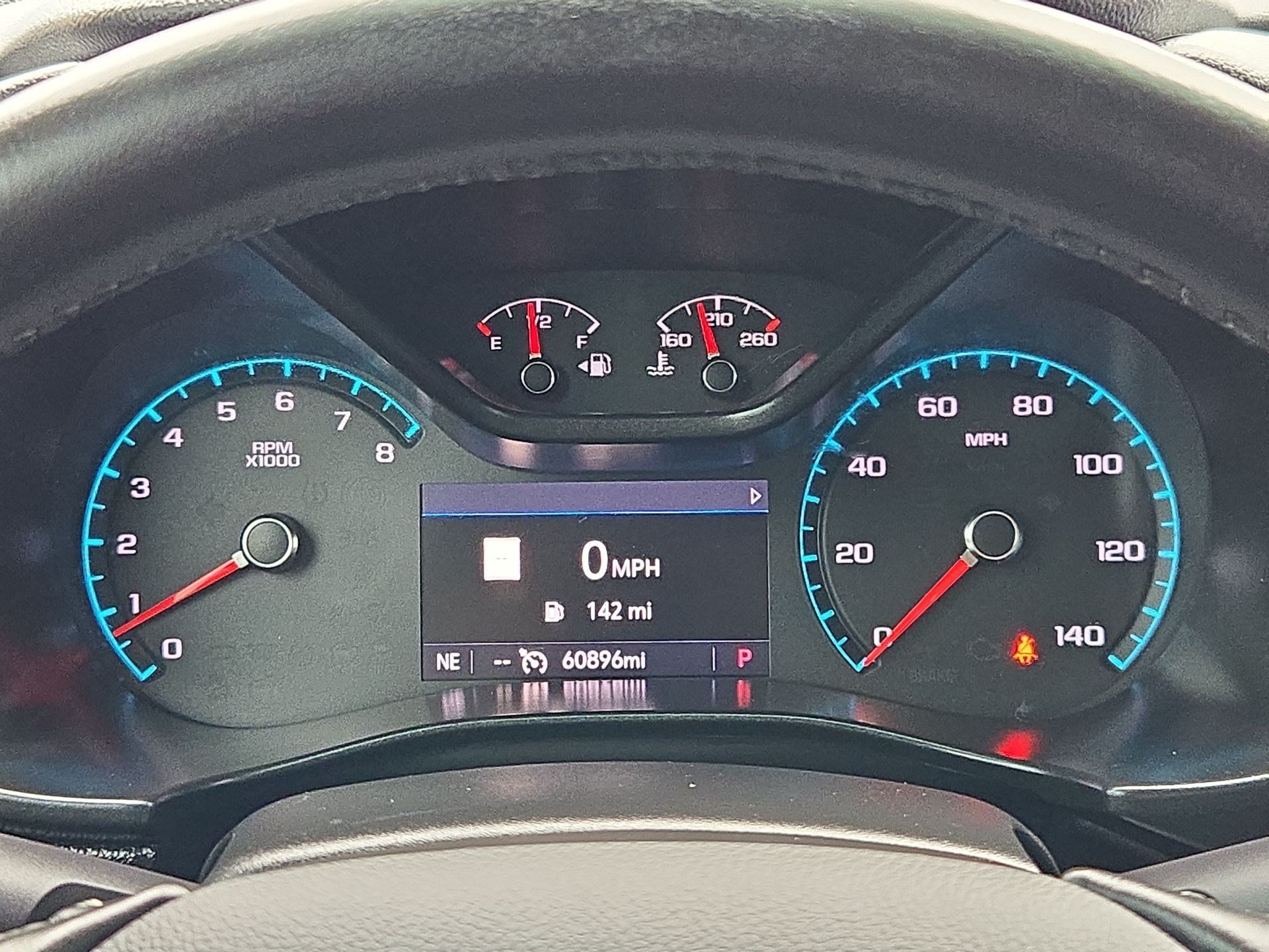 Used 2022 Chevrolet Colorado ZR2 AWD/4WD image 20