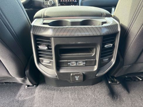 New 2026 RAM 1500 Big Horn image 7