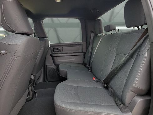 New 2026 RAM 2500 Tradesman AWD/4WD image 8