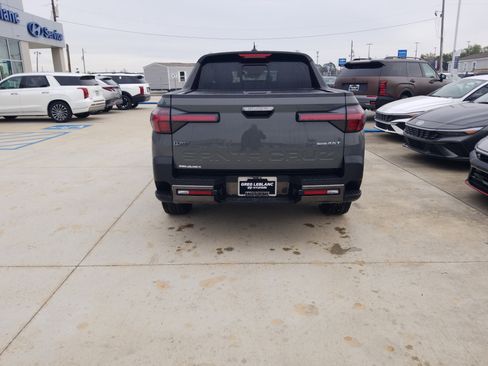 New 2026 Hyundai Santa Cruz XRT AWD/4WD image 6