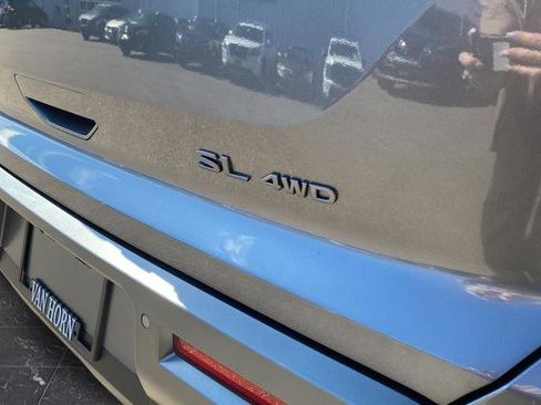 New 2026 Nissan Pathfinder SL image 32