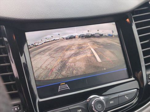 Used 2022 Chevrolet Trax LS w/ Tint and Cruise Package image 13