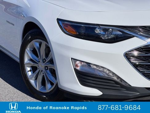 Used 2024 Chevrolet Malibu LT image 35