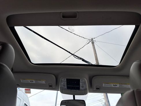 Used 2012 Jeep Grand Cherokee Laredo image 24