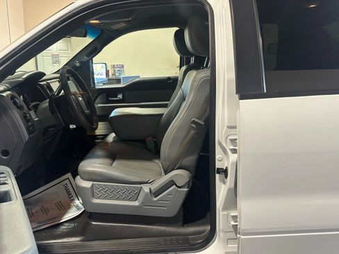 Used 2014 Ford F150 XL w/ Equipment Group 101A Mid image 9