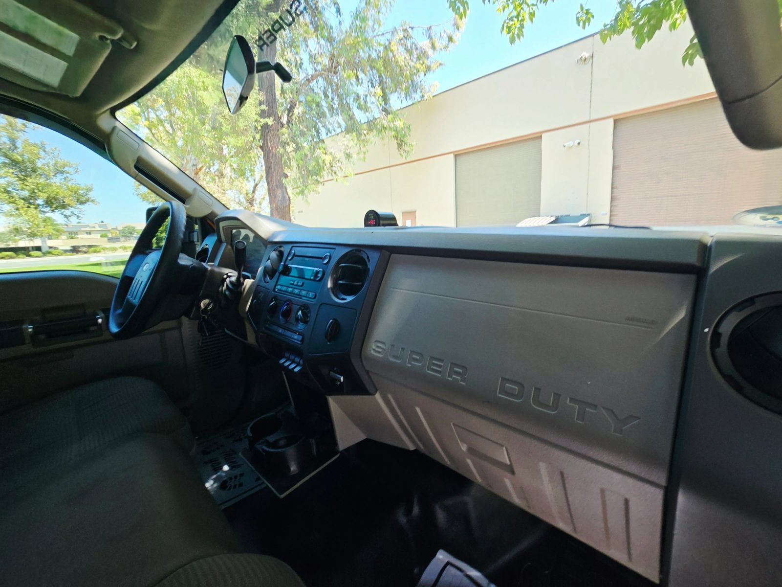 Used 2010 Ford F350 XL AWD/4WD image 26