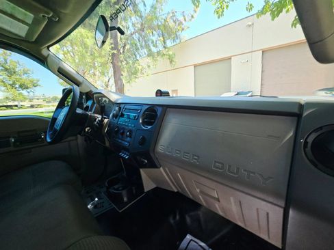 Used 2010 Ford F350 XL AWD/4WD image 26
