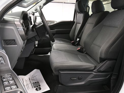 Used 2025 Ford F150 XLT w/ Equipment Group 301A Standard image 10