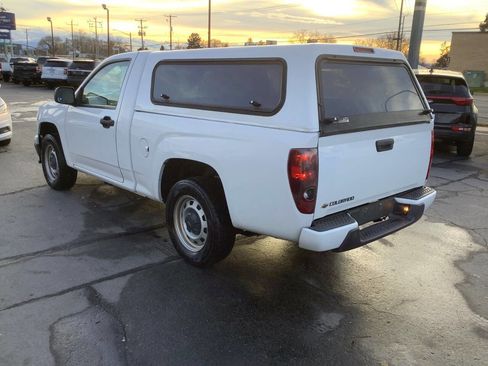 Used 2012 Chevrolet Colorado W/T image 16