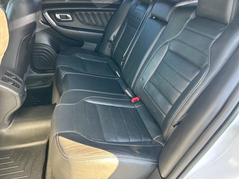 Used 2015 Ford Taurus SHO w/ Equipment Group 401A image 12