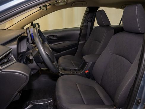 Used 2024 Toyota Corolla LE image 10