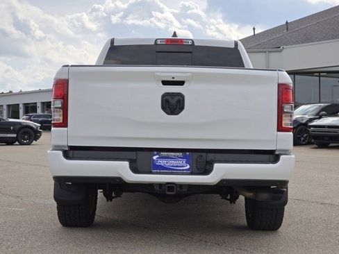 Used 2020 RAM 1500 Big Horn AWD/4WD image 29