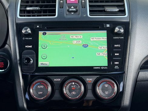Used 2018 Subaru WRX STI Limited w/ Popular Package #1 AWD/4WD image 22
