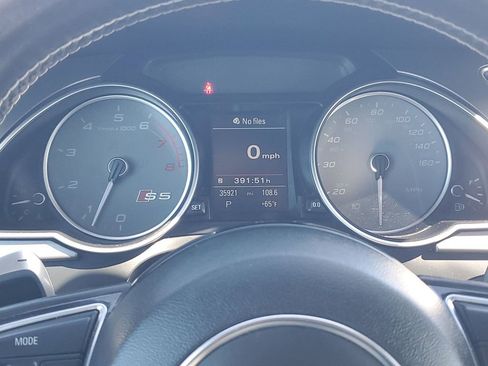 Used 2014 Audi S5 Prestige image 37