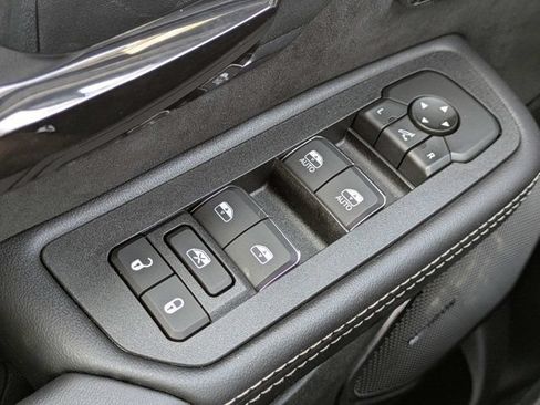 New 2026 RAM 1500 RHO w/ RHO Level 1 Equipment Group AWD/4WD image 24