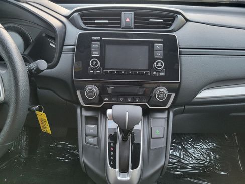 Used 2019 Honda CR-V LX image 30