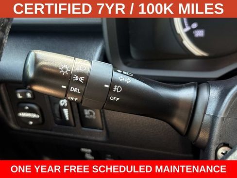 Used 2022 Toyota 4Runner TRD Off-Road Premium AWD/4WD image 26