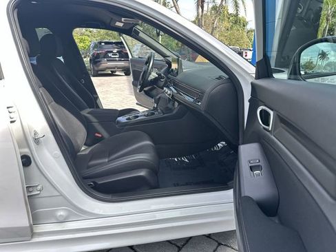 Used 2024 Honda Civic Sport image 29