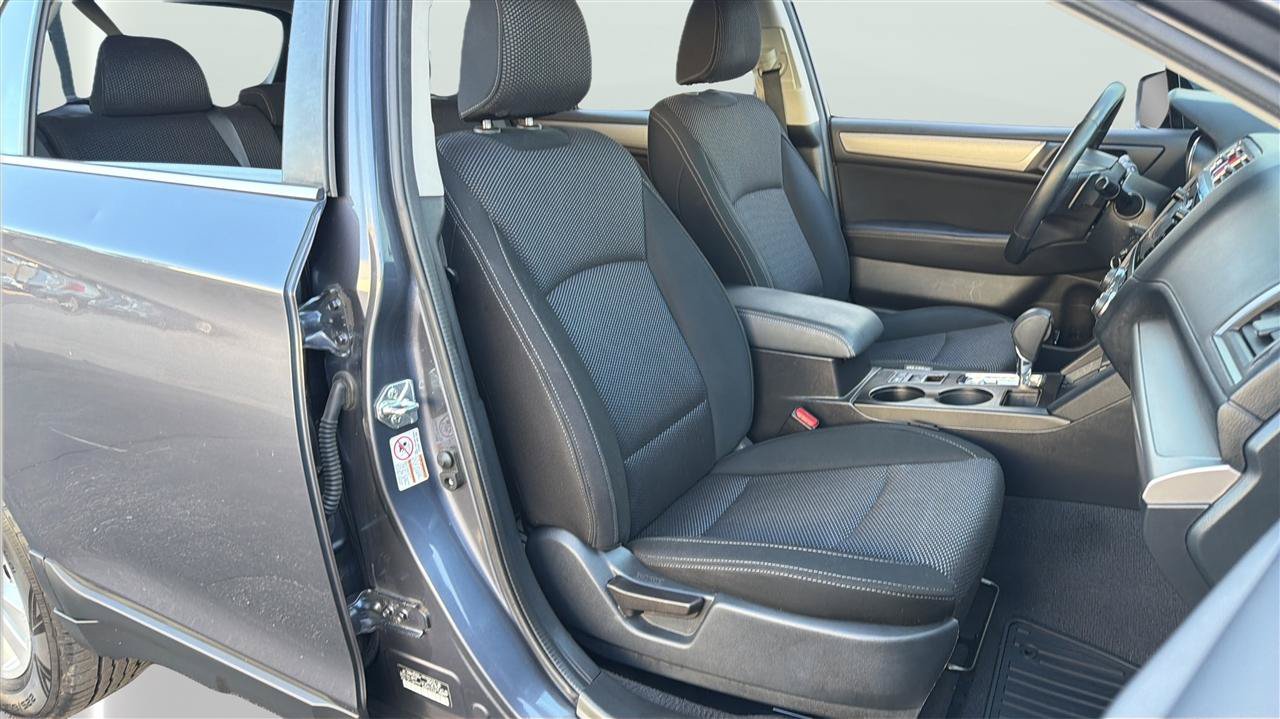 Used 2015 Subaru Outback 2.5i Premium AWD/4WD image 14