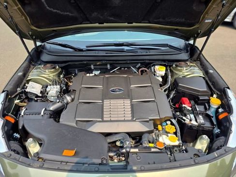Used 2016 Subaru Outback 3.6R Limited AWD/4WD image 45
