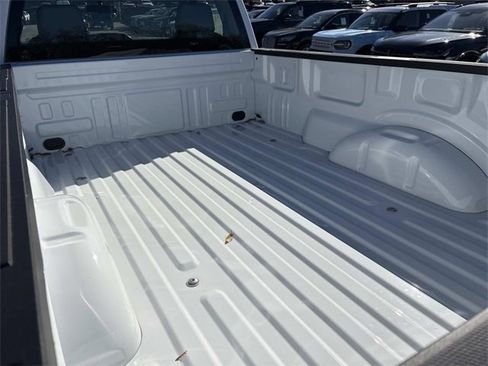 New 2025 Ford F150 XL image 13