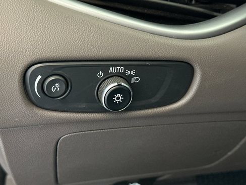 Used 2024 Chevrolet Malibu LT FWD image 34
