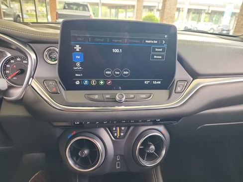 Used 2023 Chevrolet Blazer LT w/ Driver Confidence Package FWD image 17