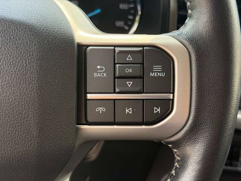 Used 2023 Ford Expedition Max XLT AWD/4WD image 29
