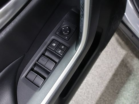 Used 2021 Toyota RAV4 XLE Premium AWD/4WD image 13