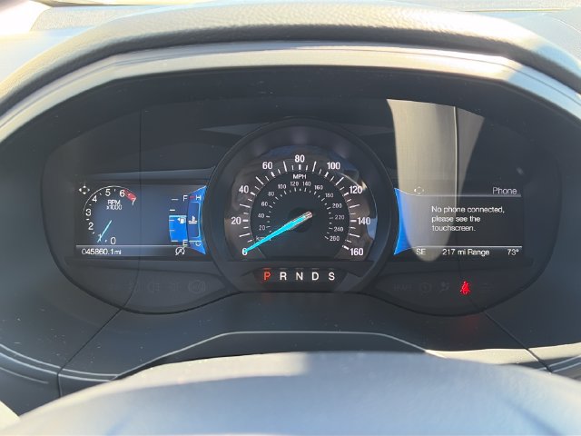 Used 2022 Ford Edge Titanium AWD/4WD image 22