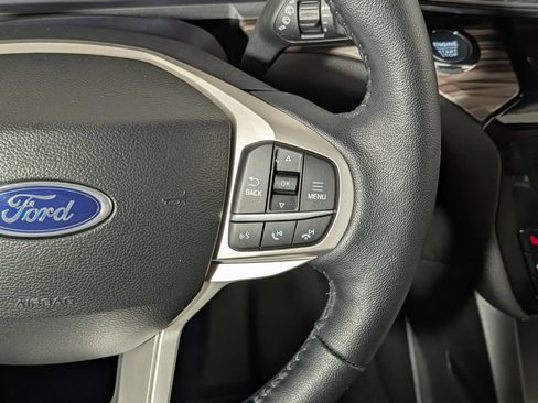 Used 2022 Ford Explorer Limited w/ Equipment Group 301A RWD image 20