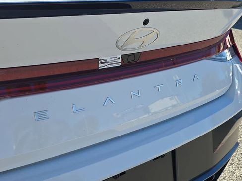New 2026 Hyundai Elantra SEL Sport Premium image 13