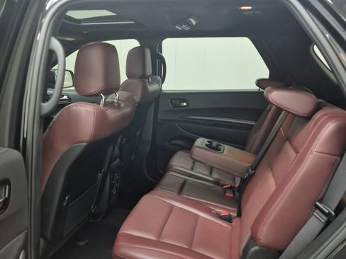 Used 2024 Dodge Durango R/T AWD/4WD image 14