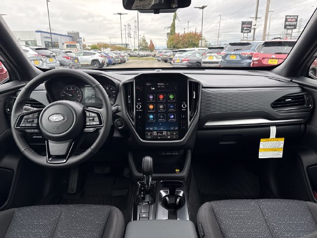 New 2026 Subaru Forester Premium AWD/4WD image 14
