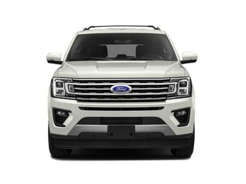 Used 2018 Ford Expedition Max Limited w/ Equipment Group 302A image 4