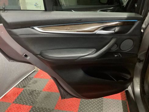 Used 2016 BMW X5 xDrive35i image 8