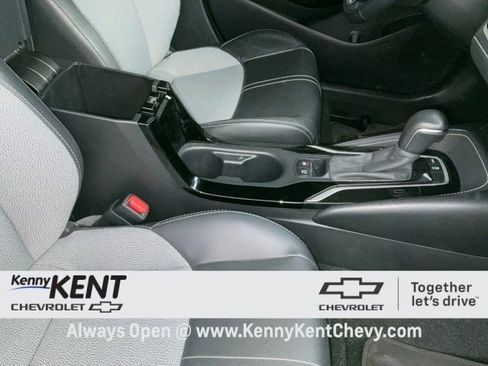 Used 2022 Toyota Corolla XSE image 13