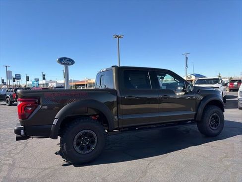 New 2026 Ford F150 Raptor image 41
