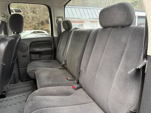 Used 2005 Dodge Ram 3500 Truck SLT image 18