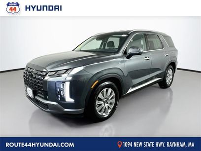 Used 2025 Hyundai Palisade SEL