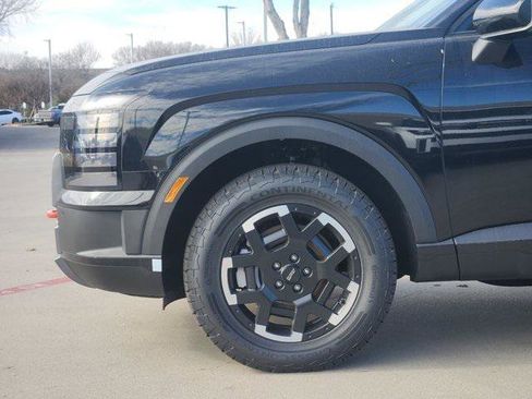 New 2026 Hyundai Palisade XRT Pro image 6