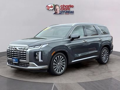 Used 2024 Hyundai Palisade Calligraphy