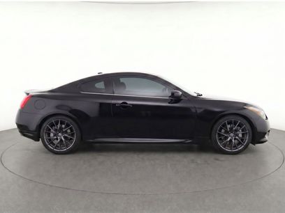 Used 2013 INFINITI G37 IPL