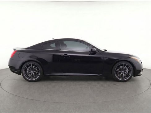 Used 2013 INFINITI G37 IPL RWD image 1